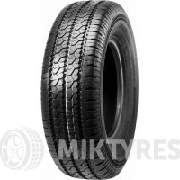 Royal Black Royal Commercial 205/75 R16C 110R